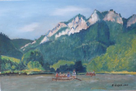 Pieniny